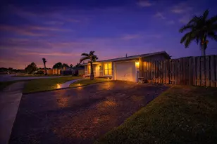 9661 NW 24th Pl, Sunrise, FL 33322 - Photo 40