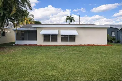 4906 NW 53rd Court, Tamarac, FL 33319 - Photo 2