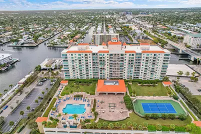 3020 NE 32nd Avenue #805, Fort Lauderdale, FL 33308 - Photo 50