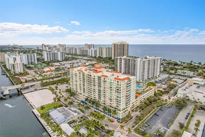 3020 NE 32nd Avenue #805, Fort Lauderdale, FL 33308 - Photo 52