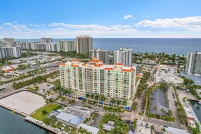 3020 NE 32nd Avenue #805, Fort Lauderdale, FL 33308 - Photo 46