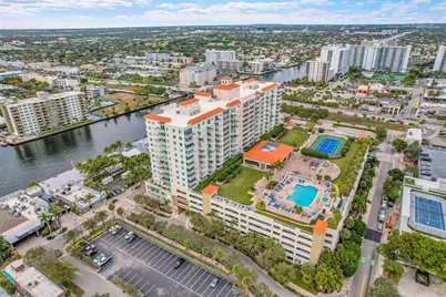 3020 NE 32nd Avenue #805, Fort Lauderdale, FL 33308 - Photo 48