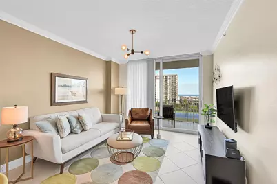 3020 NE 32nd Avenue #805, Fort Lauderdale, FL 33308 - Photo 4