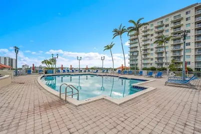 3020 NE 32nd Avenue #805, Fort Lauderdale, FL 33308 - Photo 28