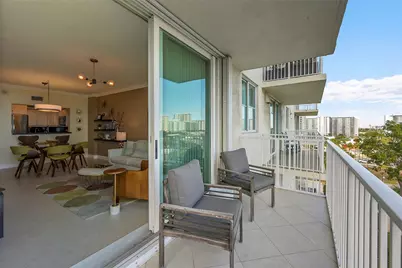 3020 NE 32nd Avenue #805, Fort Lauderdale, FL 33308 - Photo 28