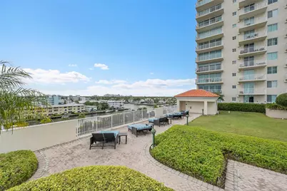 3020 NE 32nd Avenue #805, Fort Lauderdale, FL 33308 - Photo 40