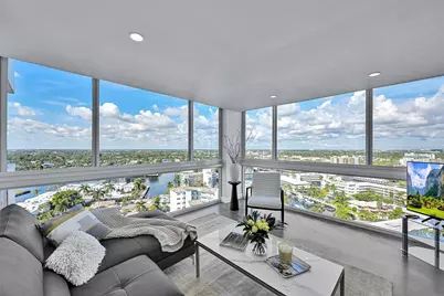 2715 N Ocean Boulevard #18E, Fort Lauderdale, FL 33308 - Photo 2