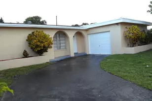 9100 NW 26th Pl, Sunrise, FL 33322 - Photo 2