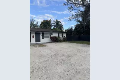 4742 Myrtle Drive #4744, Lake Worth, FL 33463 - Photo 1