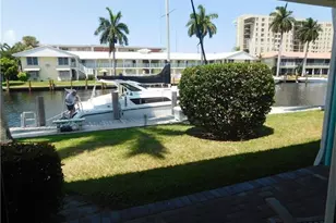 2841 NE 32nd St Unit, Fort Lauderdale, FL 33306 - Photo 6