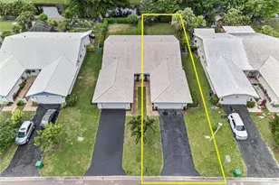 3002 NW 103rd Ln, Coral Springs, FL 33065 - Photo 2