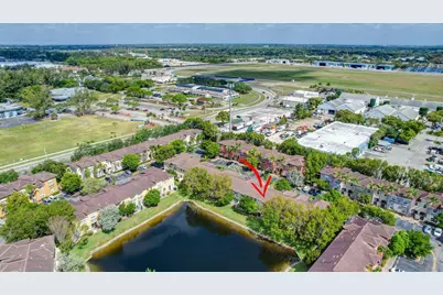 2851 W Prospect Road #1209, Tamarac, FL 33309 - Photo 36