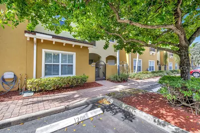 2851 W Prospect Road #1209, Tamarac, FL 33309 - Photo 2