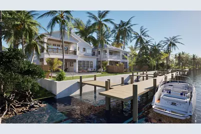 281 SW 14th Way, Fort Lauderdale, FL 33312 - Photo 8