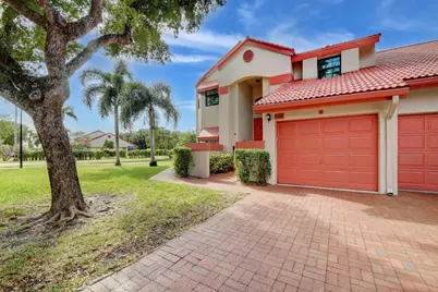 7709 Lexington Club Boulevard #C, Delray Beach, FL 33446 - Photo 2