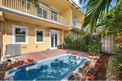 3024 NE 5th Terrace #10, Fort Lauderdale, FL 33334 - Photo 14