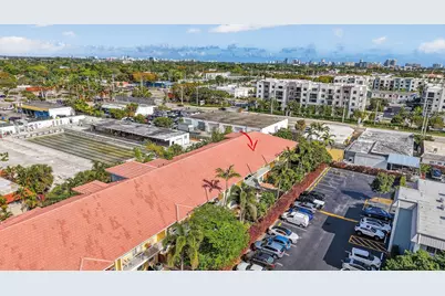 3024 NE 5th Terrace #10, Fort Lauderdale, FL 33334 - Photo 40