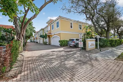 3024 NE 5th Terrace #10, Wilton Manors, FL 33334 - Photo 1