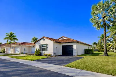 1116 SW 180 Terrace, Hollywood, FL 33029 - Photo 2