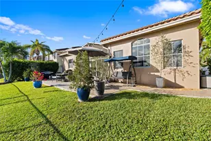 3673 SW 161st Terrace, Miramar, FL 33027 - Photo 44