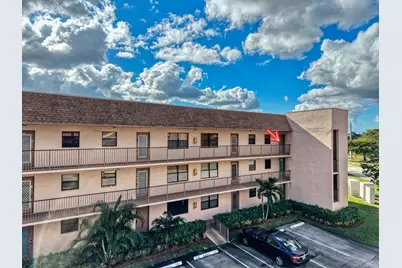 10466 Sunrise Lakes Boulevard #312, Sunrise, FL 33322 - Photo 6