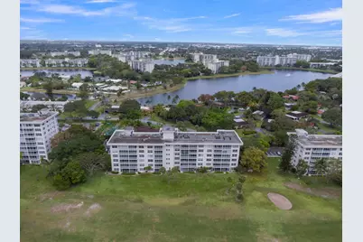 3000 N Palm Aire Drive #107, Pompano Beach, FL 33069 - Photo 26