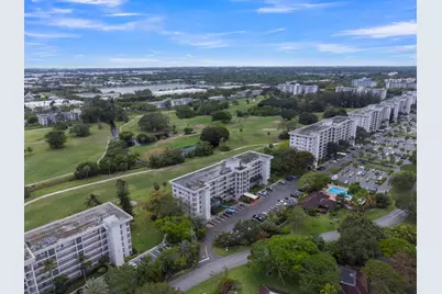 3000 N Palm Aire Drive #107, Pompano Beach, FL 33069 - Photo 28