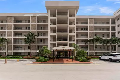 3000 N Palm Aire Drive #107, Pompano Beach, FL 33069 - Photo 18
