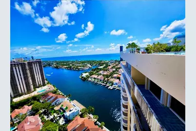 19355 Turnberry Way #24C, Miami, FL 33180 - Photo 30