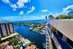 19355 Turnberry Way, Miami, FL 33180 - Photo 30