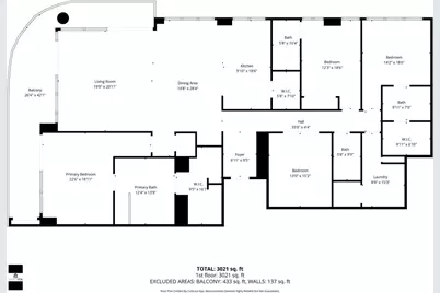 151 N Seabreeze Boulevard #1101-E, Fort Lauderdale, FL 33304 - Photo 26