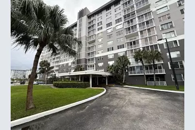 3850 Washington Street #703, Hollywood, FL 33021 - Photo 2