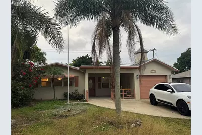 1134 Pine Tree, Lantana, FL 33463 - Photo 1