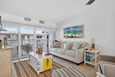 1043 Hillsboro Mile #19C, Pompano Beach, FL 33062 - Photo 8