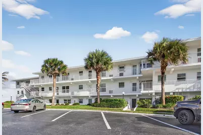 1043 Hillsboro Mile #19C, Pompano Beach, FL 33062 - Photo 34