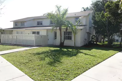 3361 NW 101st Avenue, Sunrise, FL 33351 - Photo 1