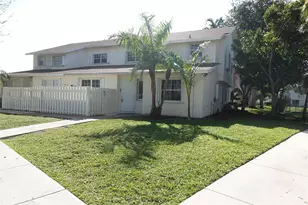 3361 NW 101st Ave, Sunrise, FL 33351 - Photo 1