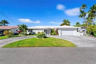 1735 NE 23rd Ave, Fort Lauderdale, FL 33305 - Photo 1