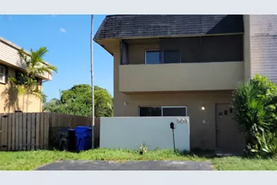 609 SW 79th Terrace, Pompano Beach, FL 33068 - Photo 1