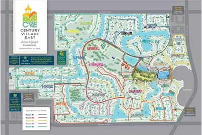 263 Farnham K #263, Deerfield Beach, FL 33442 - Photo 42