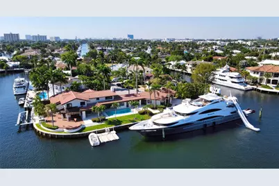 640 3rd Key Drive, Fort Lauderdale, FL 33304 - Photo 1