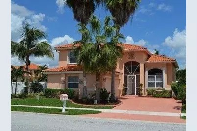 6563 Constance Street #6563, Lake Worth, FL 33467 - Photo 1