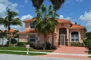 6563 Constance St, Lake Worth, FL 33467 - Photo 1