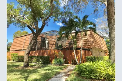 9142 SW 23rd Street #D, Davie, FL 33324 - Photo 1