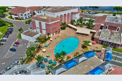 1076 Newport Q #1076, Deerfield Beach, FL 33442 - Photo 28