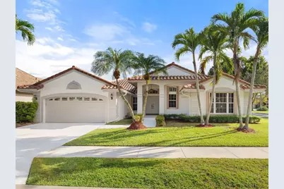 833 Heron Road, Weston, FL 33326 - Photo 1