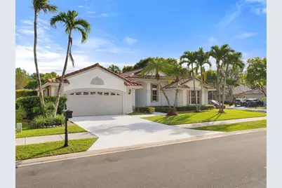 833 Heron Road, Weston, FL 33326 - Photo 4