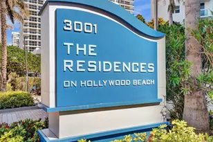 3001 S Ocean Dr Unit, Hollywood, FL 33019 - Photo 44