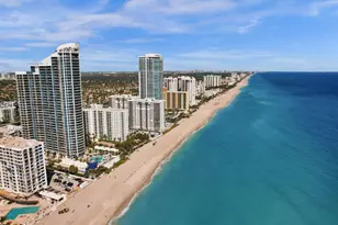 3001 S Ocean Dr Unit, Hollywood, FL 33019 - Photo 20