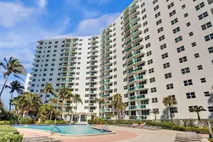 3001 S Ocean Dr Unit, Hollywood, FL 33019 - Photo 40